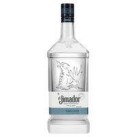 El Jimador Tequila, Silver Tequila, 1750 Millilitre