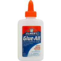 Elmer's Glue, Multi-Purpose, 4 Ounce