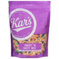 Kar's Trail Mix, Sweet 'N Salty, 44 Ounce