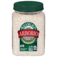 RiceSelect Rice, Arborio, 32 Ounce