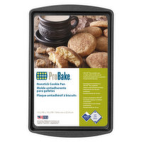 Probake Medium Cookie Sheet, 1 Each