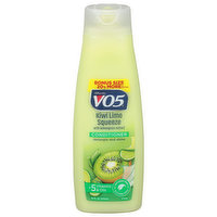 Alberto VO5 Conditioner, Kiwi Lime Squeeze, Bonus Size, 15 Ounce