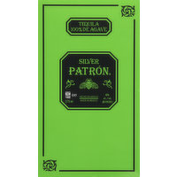 Patron Tequila, 100% Agave, 375 Millilitre