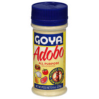 Goya Seasoning, All Purpose, Adobo, 8 Ounce