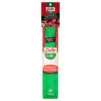 Gallo Salame, Italian Dry, Party Size, 18.5 Ounce