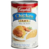 Campbell's Chicken Gravy 50 oz, 50 Ounce