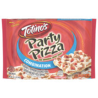 Totino's Party Pizza, Combination, 10.7 Ounce