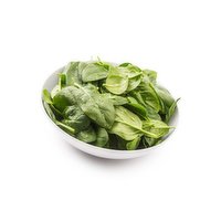 RFF Organic Baby Spinach, 2 Pound