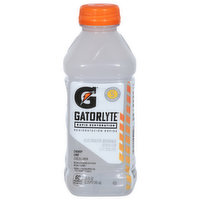 Gatorlyte Electrolyte Beverage, Rapid Rehydration, Cherry Lime, 20 Ounce