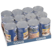 Goya Pinto Beans, 46 Ounce