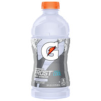 Gatorade Thirst Quencher, Glacier Cherry, 28 Ounce