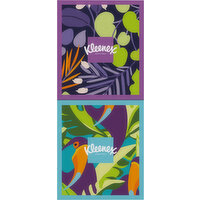 雑誌 TISSUE Magazine No.3 TISSUE Kleenex 3-Ply Tissues - Smart & Final