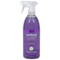 Method All-Purpose Cleaner, French Lavender, 28 Fluid ounce