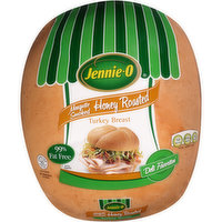 Jennie O Mesquite Smoked Honey Turkey Breast, 7.98 Pound