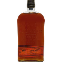 Bulleit Whiskey, Kentucky Straight Bourbon, 1750 Millilitre