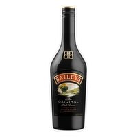 Baileys The Original Irish Cream, 750 Millimeter