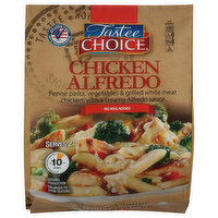 Tastee Choice Chicken Alfredo, 24 Ounce