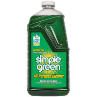 Simple Green Simple Green All Purpose Cleaner Concentrate 67.6 oz, 67.6 Fluid ounce