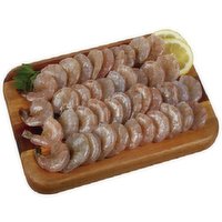 Raw Shell On Shrimp 31/40 ct Previously Frozen, 0.99 Pound