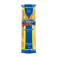 Allegra Spagetti, 16 Ounce