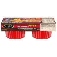Stouffer's Mac & Cheese Cups, 12 Ounce