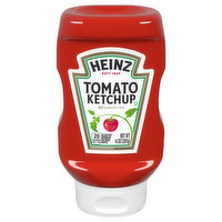 Heinz Tomato Ketchup, 14 Ounce