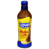 Goya Marinade, Mojo Criollo, 12 Each