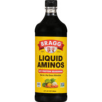 Bragg Liquid Aminos, 32 Ounce