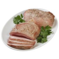 Pork Boneless Sirloins Whole, 9.41 Pound