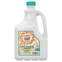 Planet Oat Oatmilk, Original, Extra Creamy, 86 Fluid ounce