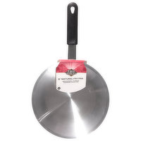 First Street Natural Fry Pan, 8 Inch, 1 Each