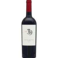 Line 39 Cabernet Sauvignon, Lake County, 2007, 750 Millilitre