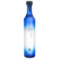 Milagro Tequila, Silver, 750 Millilitre