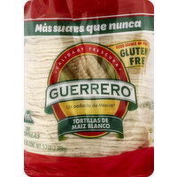 Guerrero Tortillas, Corn, 100 Each