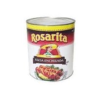 Rosarita Enchilada Mild Sauce, 106 Ounce