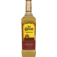 Jose Cuervo Tequila, Gold, Especial, Blue Agave, 750 Millilitre