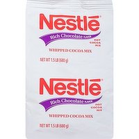 Nestle Hot Cocoa Mix, 24 Ounce