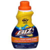 Biz Stain & Odor Eliminator, 50 Ounce