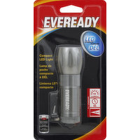 EVEREADY Light, Bright White LED, 1 Each