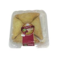 Cafe Valley Cherry Turnover, 12 Ounce