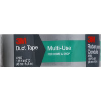 3M Duct Tape, Multi-Use, 1 Each