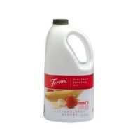 Torani Strawberry Smoothie, 64 Ounce