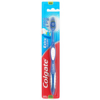 Colgate Adult Manual Full Head Toothbrush, Medium, 1 Each