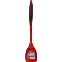 Libman Utility Brush, Long Handle, 1 Each