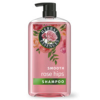 Herbal Essences Rose Hips Smooth Shampoo, 29.2 fl oz, 29.2 Ounce