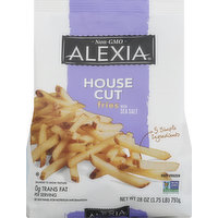 Alexia Fries, House Cut, 28 Ounce