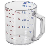 Cambro Measuring Cup, 1 Each