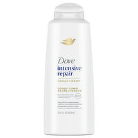 Dove Conditioner, Damage Therapy, Intensive Repair, 20.4 Fluid ounce