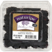 naturipe Blackberries, 6 Ounce