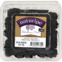 Naturipe Blackberries, 6 Ounce